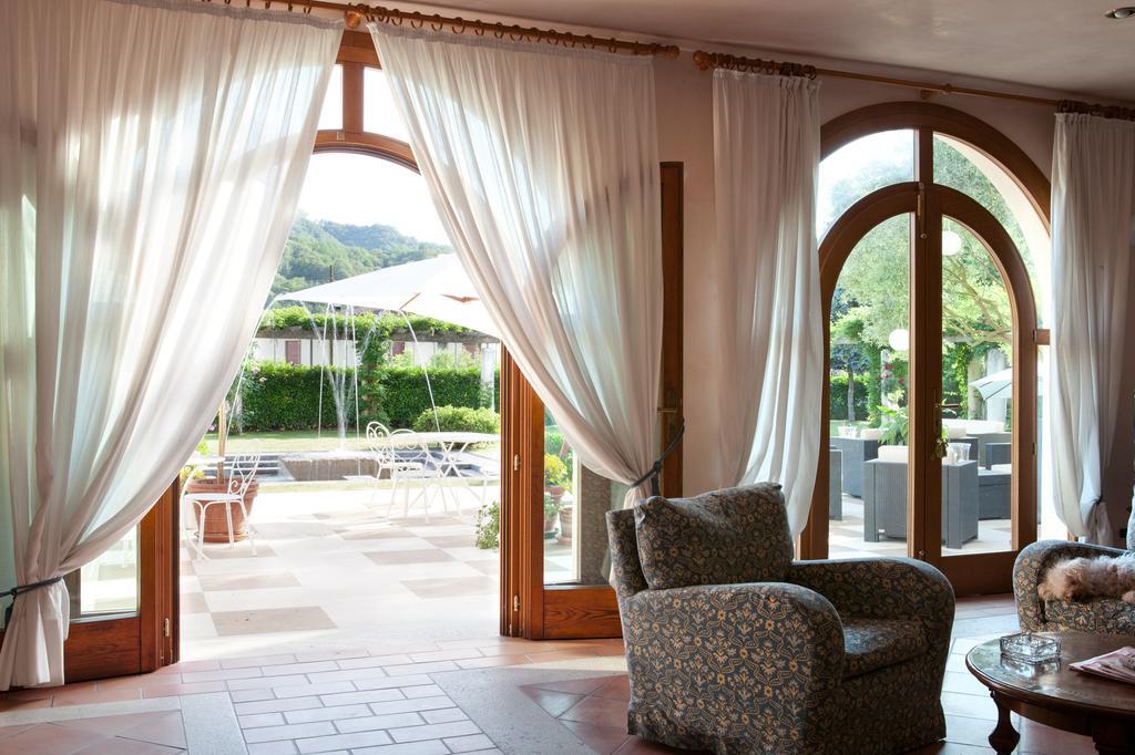 Hotel Villaguarda Prosecco Area Follina Exterior photo