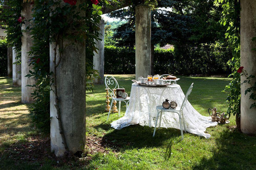 Hotel Villaguarda Prosecco Area Follina Exterior photo