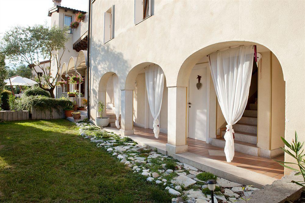 Hotel Villaguarda Prosecco Area Follina Exterior photo
